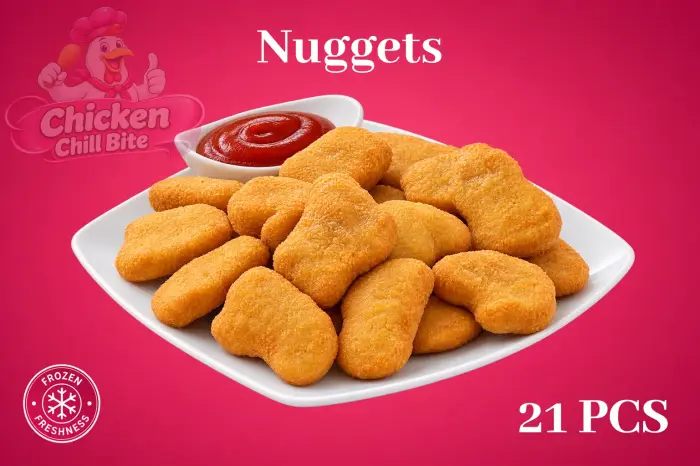 Nuggets